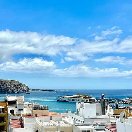 Apartment Casa Sonny Los Cristianos (Tenerife)