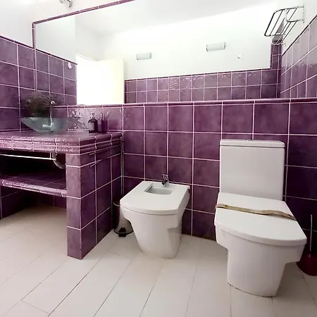Casa Sonny *
