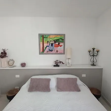 Casa Sonny Apartment