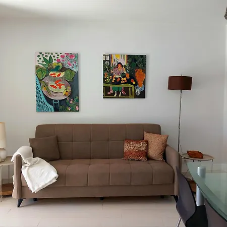 Apartment Casa Sonny *