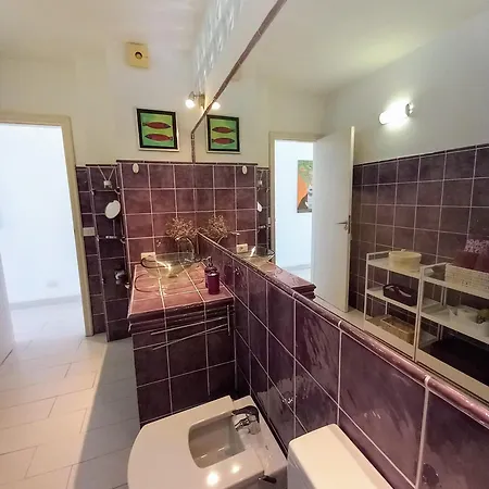 Casa Sonny Apartment *