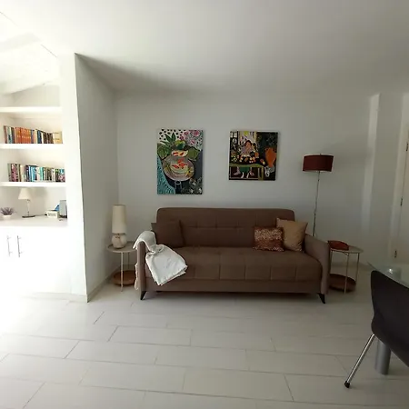 Apartment Casa Sonny Los Cristianos (Tenerife)