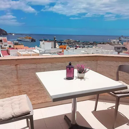 Casa Sonny Los Cristianos (Tenerife)