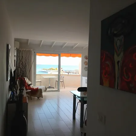 Appartamento Casa Sonny