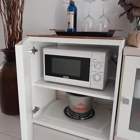 Lägenhet Casa Sonny Los Cristianos (Tenerife)
