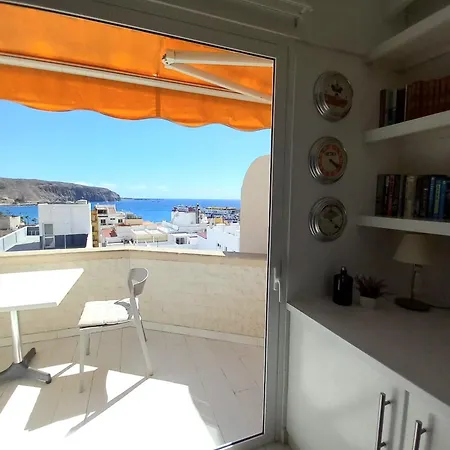 Casa Sonny * Los Cristianos (Tenerife)