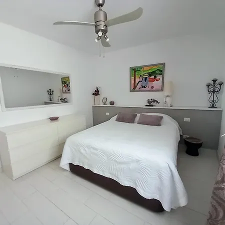 Appartamento Casa Sonny *