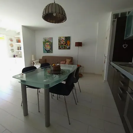 Casa Sonny Appartamento Los Cristianos (Tenerife)