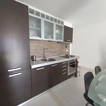 Casa Sonny Appartamento