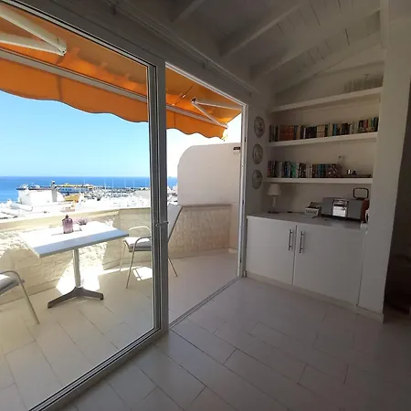 Casa Sonny Apartament