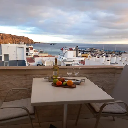 Apartament Casa Sonny