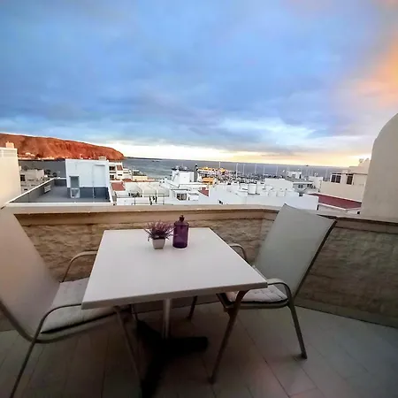 Apartament Casa Sonny Los Cristianos (Tenerife)