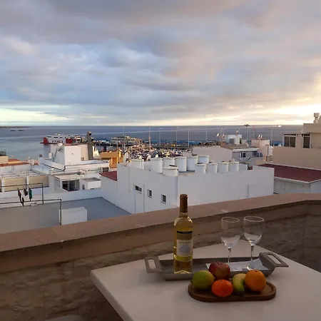 Casa Sonny Apartament