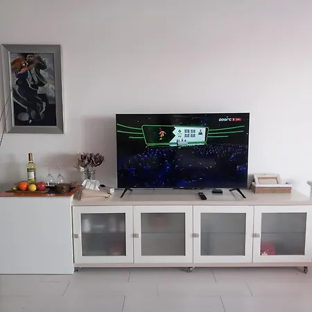 Casa Sonny 洛斯克里斯蒂亚诺斯